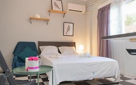 Glyfada Center Apartment Gtd5045